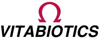 ویتابیوتیکس (Vitabiotics)