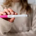 13 تا از علائم زودهنگام بارداری در هفته اول پس از لقاح