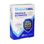 قرص نووهیل فاران شیمی تقویت کننده سیستم ایمنی و کمک به درمان عفونت HPV بسته 30 عددی