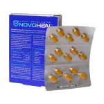 قرص نووهیل فاران شیمی تقویت کننده سیستم ایمنی و کمک به درمان عفونت HPV بسته 30 عددی