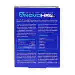 قرص نووهیل فاران شیمی تقویت کننده سیستم ایمنی و کمک به درمان عفونت HPV بسته 30 عددی